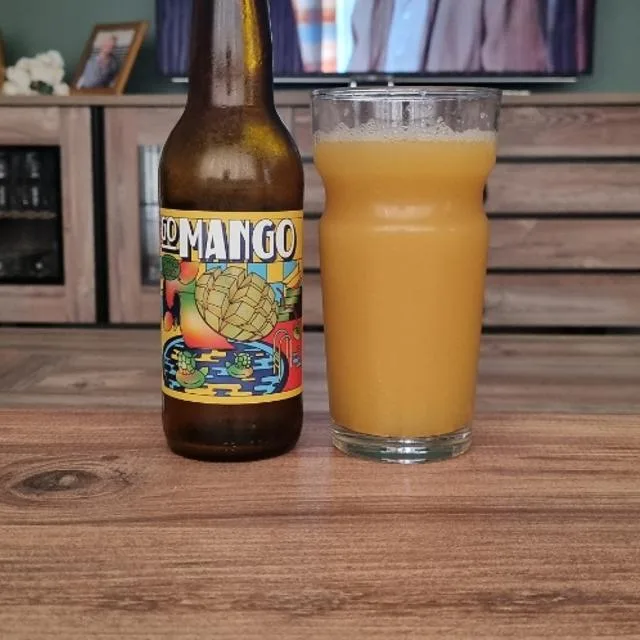 B 07 Go mango kafadar