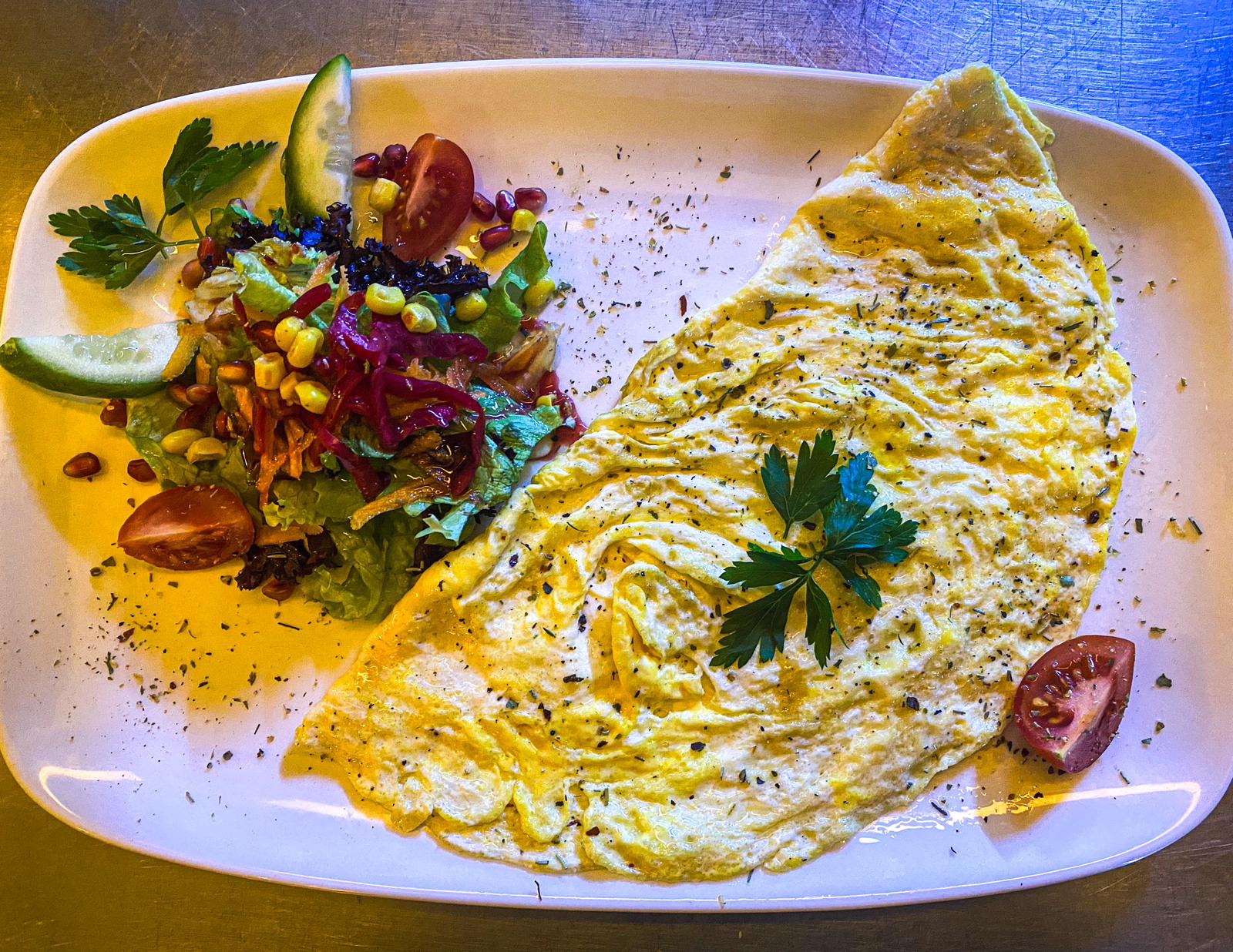 BR 06 Omlet