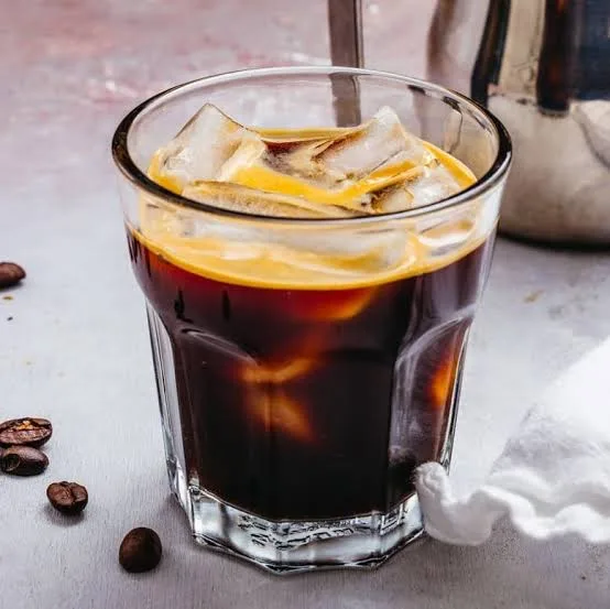 cb 14 ice americano