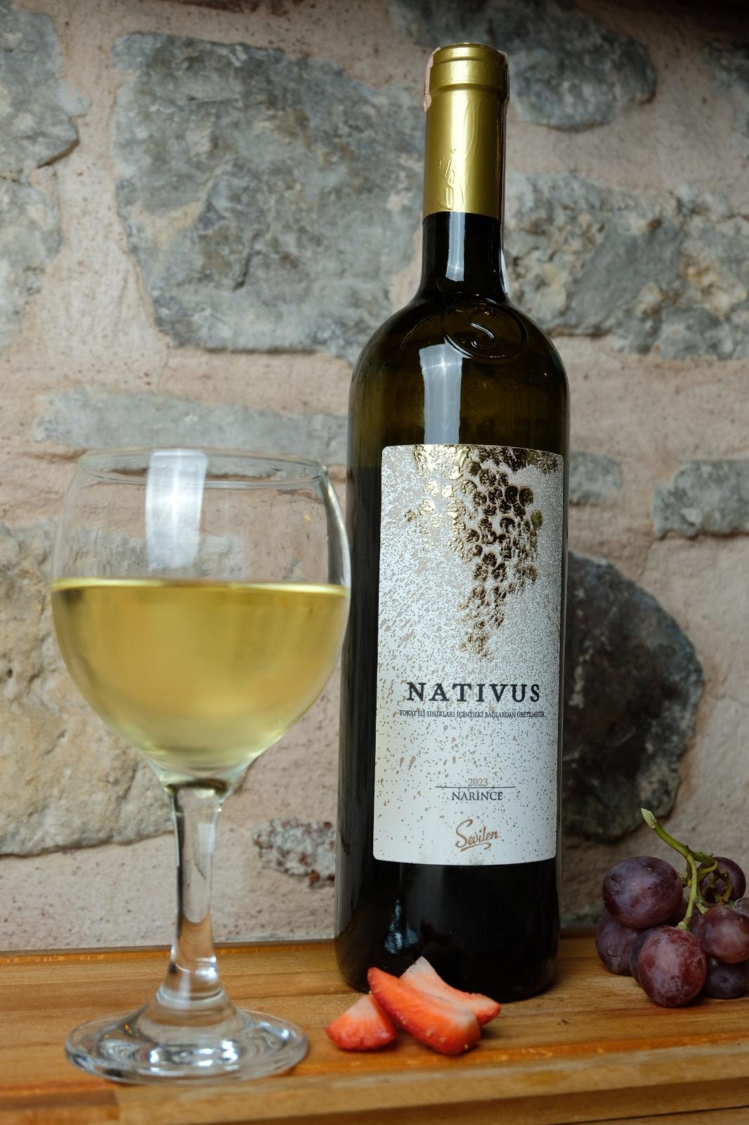SB 01 Nativus Narince