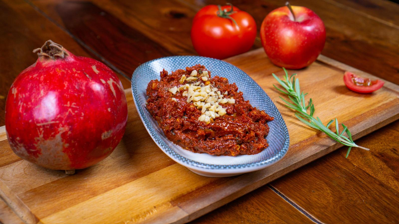 VG AP 00 Muhammara