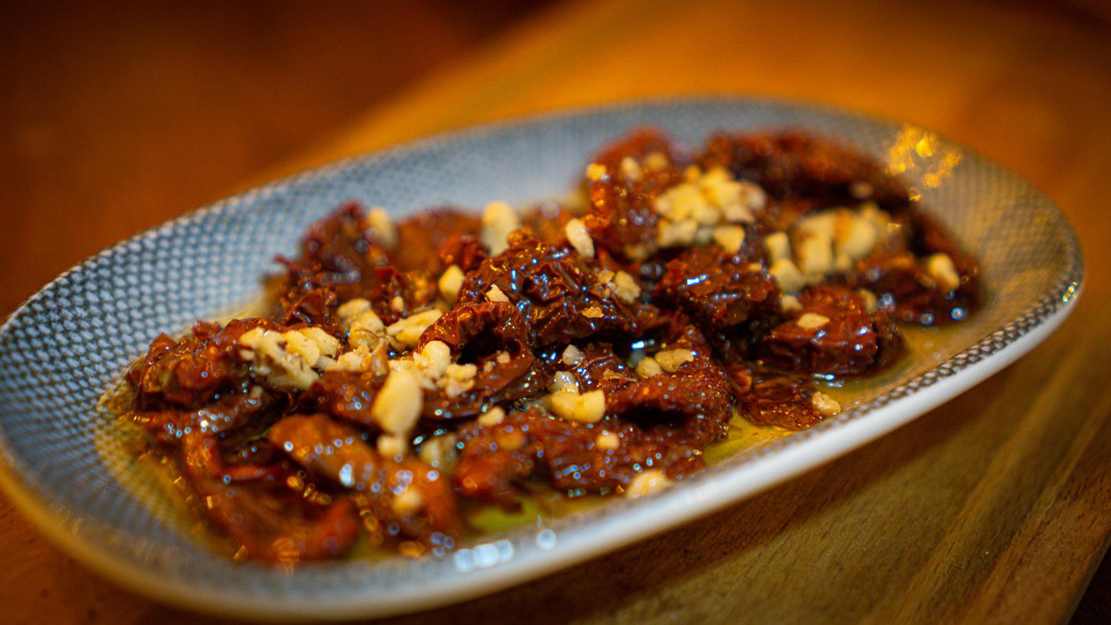 VG AP 16 Dried Tomato & Walnuts