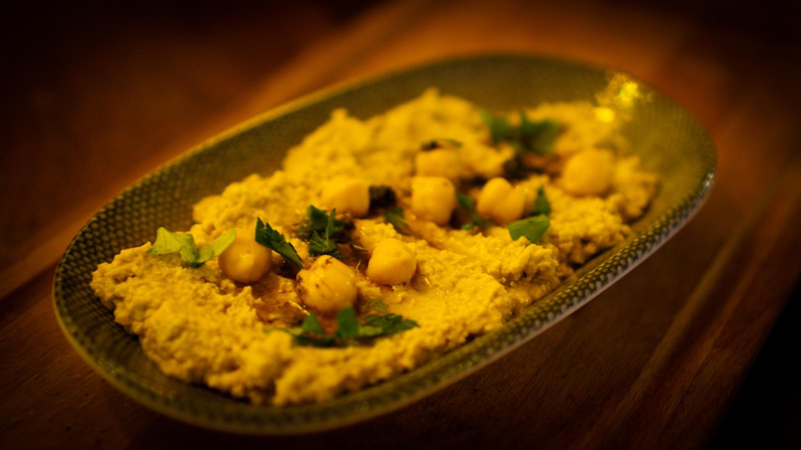 VG-VJ AP 05 VG Humus A La Beirut