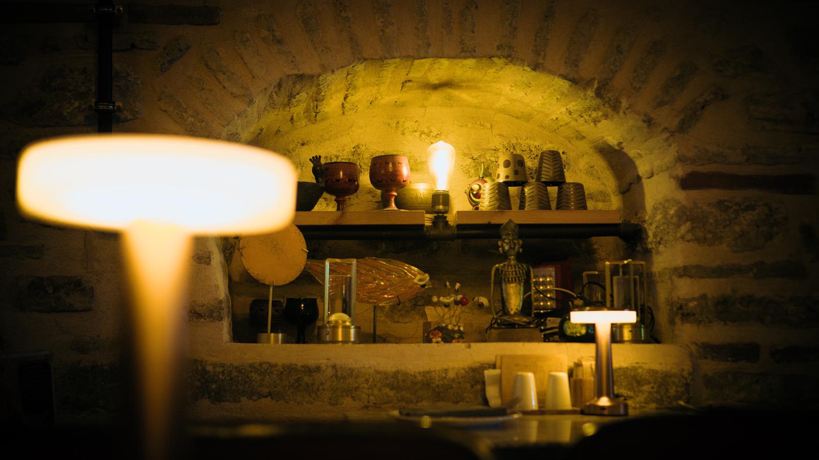 Arch Bistro restaurant story image 3