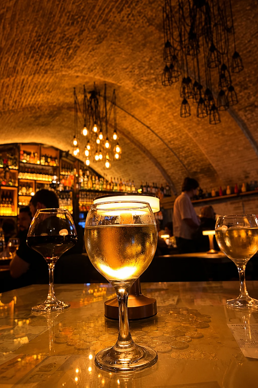 Best restaurant Old City